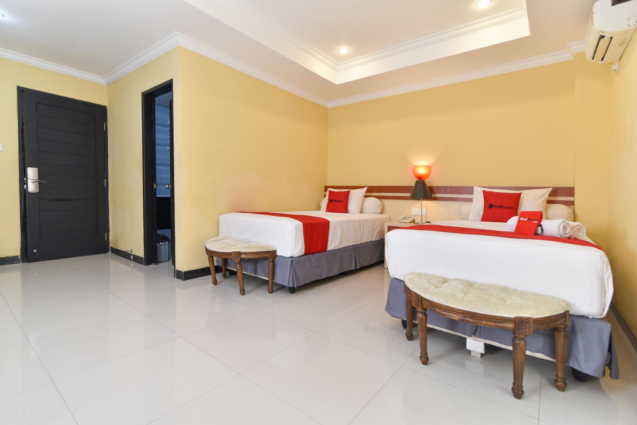 Reddoorz Plus Near Mall Bali Galeria 2 Ντενπασάρ Εξωτερικό φωτογραφία