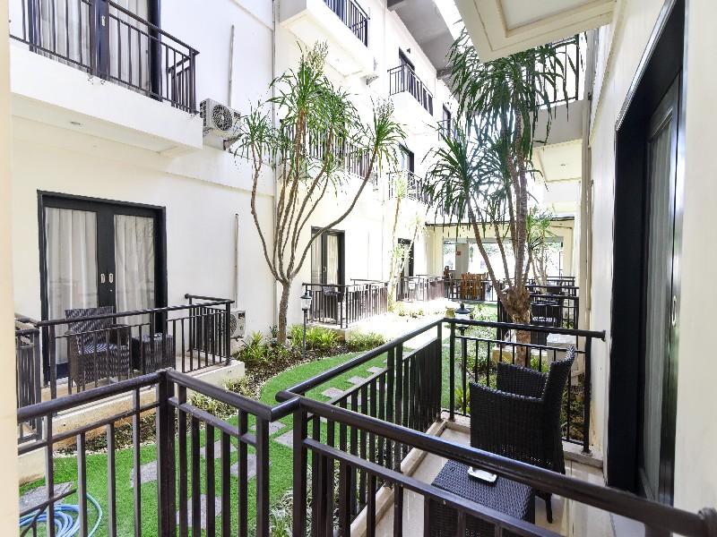 Reddoorz Plus Near Mall Bali Galeria 2 Ντενπασάρ Εξωτερικό φωτογραφία